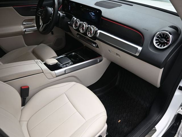 2022 Mercedes-Benz GLB GLB 250