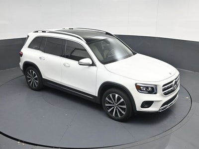 2022 Mercedes-Benz GLB GLB 250