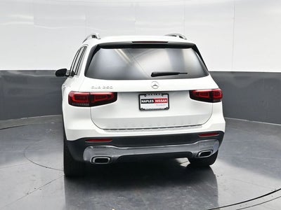 2022 Mercedes-Benz GLB GLB 250