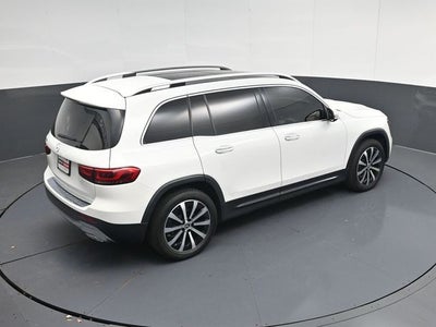 2022 Mercedes-Benz GLB GLB 250