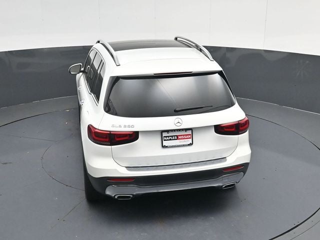 2022 Mercedes-Benz GLB GLB 250