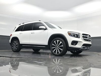 2022 Mercedes-Benz GLB GLB 250