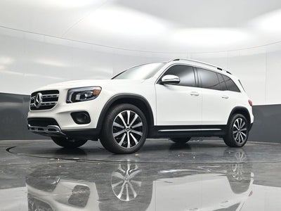 2022 Mercedes-Benz GLB GLB 250
