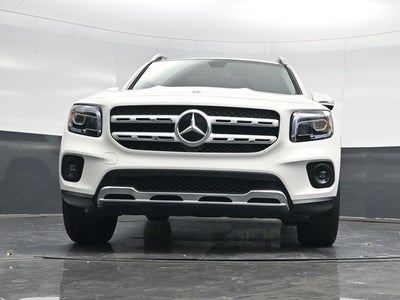 2022 Mercedes-Benz GLB GLB 250