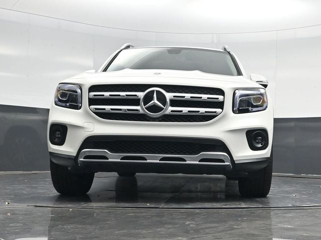 2022 Mercedes-Benz GLB GLB 250