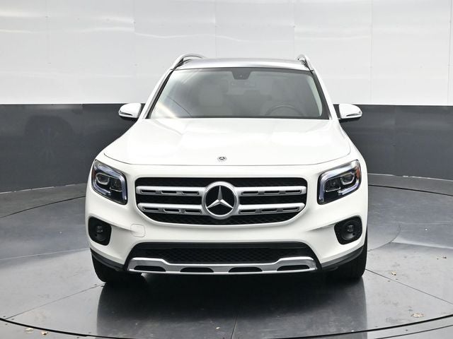 2022 Mercedes-Benz GLB GLB 250