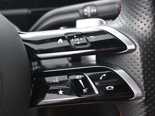 2024 Mercedes-Benz GLA GLA 250 4MATIC®