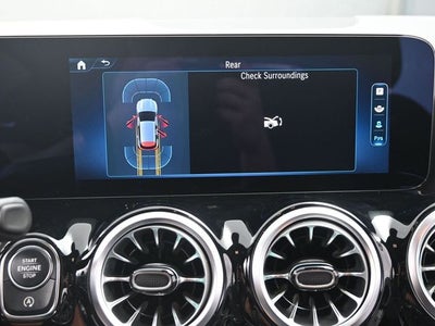 2024 Mercedes-Benz GLA GLA 250 4MATIC®