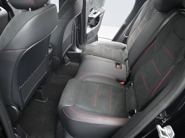2024 Mercedes-Benz GLA GLA 250 4MATIC®