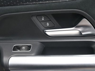 2024 Mercedes-Benz GLA GLA 250 4MATIC®