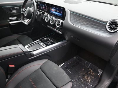 2024 Mercedes-Benz GLA GLA 250 4MATIC®