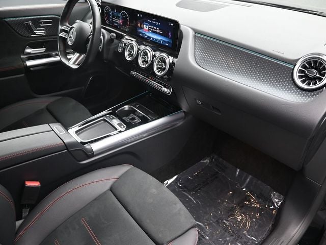2024 Mercedes-Benz GLA GLA 250 4MATIC®