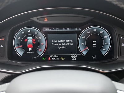 2025 Audi Q7 55 Premium Plus quattro