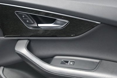 2021 Audi Q7 55 Premium Plus quattro