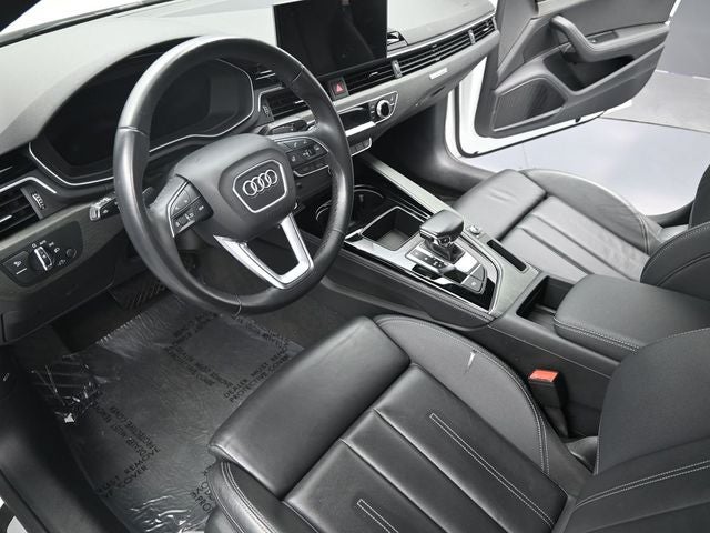 2024 Audi A5 Sportback 45 S line Premium Plus quattro