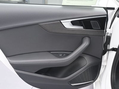 2024 Audi A5 Sportback 45 S line Premium Plus quattro