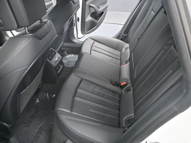 2024 Audi A5 Sportback 45 S line Premium Plus quattro