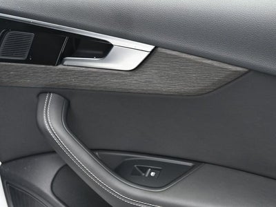 2024 Audi A5 Sportback 45 S line Premium Plus quattro