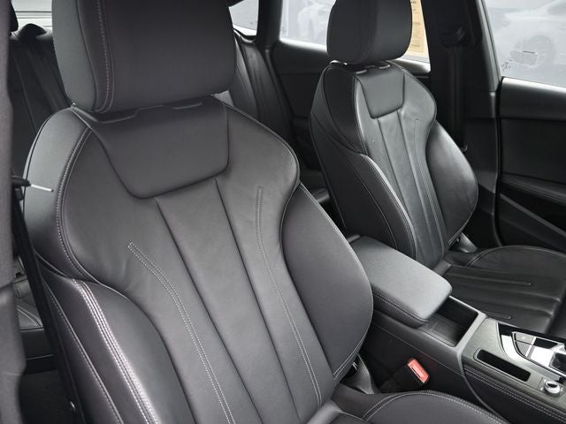 2024 Audi A5 Sportback 45 S line Premium Plus quattro