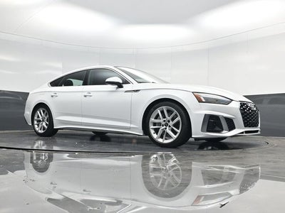 2024 Audi A5 Sportback 45 S line Premium Plus quattro