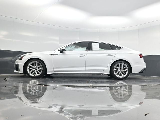 2024 Audi A5 Sportback 45 S line Premium Plus quattro