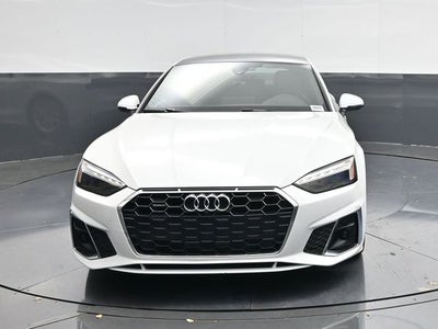 2024 Audi A5 Sportback 45 S line Premium Plus quattro