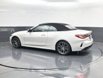 2025 BMW 4 Series 430i xDrive
