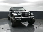 2021 Jeep Wrangler 4xe Unlimited Sahara