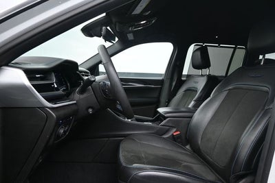 2023 Jeep Grand Cherokee 4xe Trailhawk