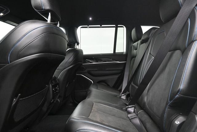 2023 Jeep Grand Cherokee 4xe Trailhawk