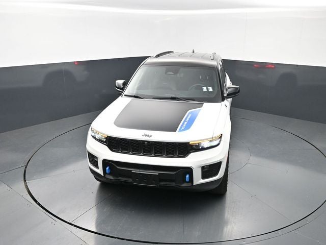 2023 Jeep Grand Cherokee 4xe Trailhawk