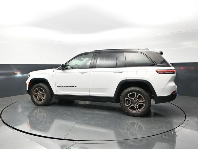 2023 Jeep Grand Cherokee 4xe Trailhawk