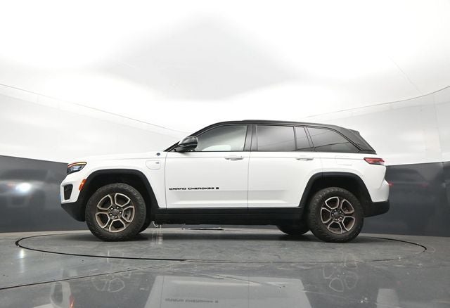 2023 Jeep Grand Cherokee 4xe Trailhawk