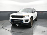 2023 Jeep Grand Cherokee 4xe Trailhawk