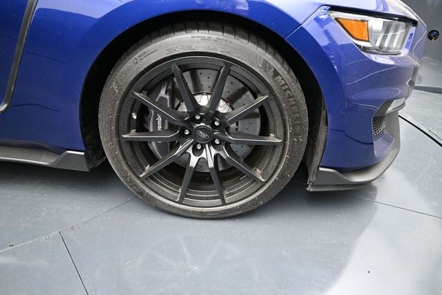 2016 Ford Mustang Shelby GT350