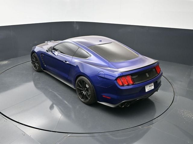 2016 Ford Mustang Shelby GT350
