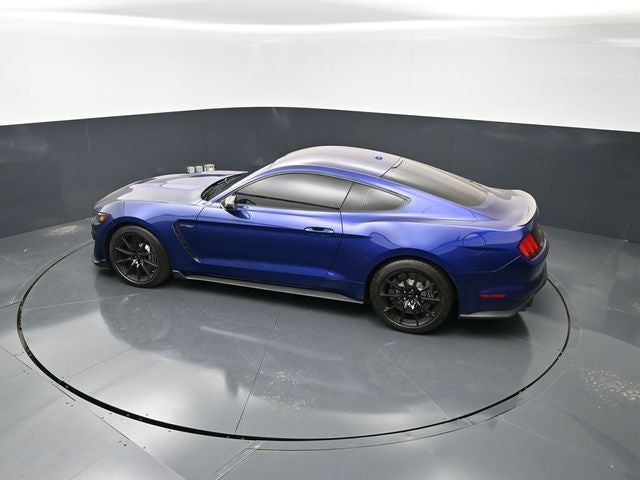 2016 Ford Mustang Shelby GT350