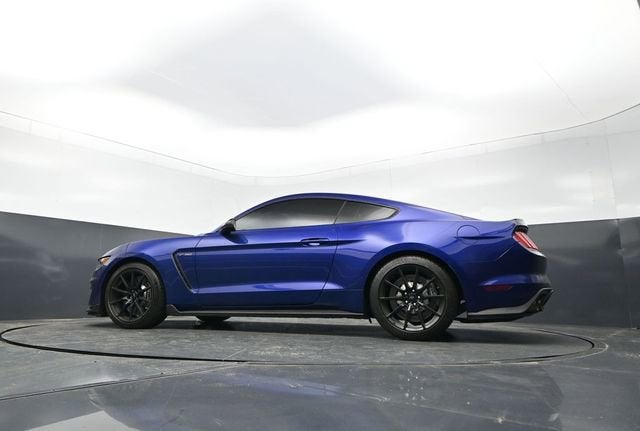 2016 Ford Mustang Shelby GT350