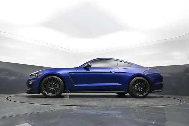 2016 Ford Mustang Shelby GT350