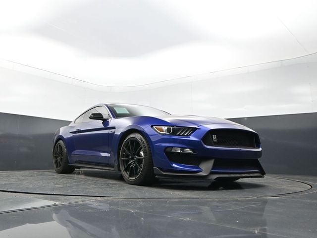 2016 Ford Mustang Shelby GT350