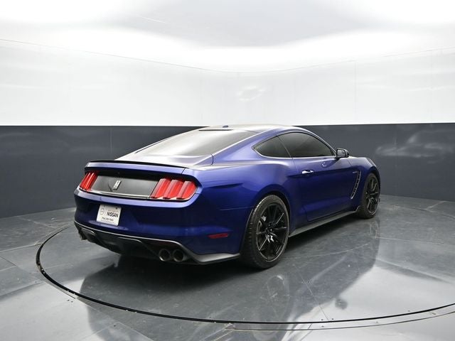 2016 Ford Mustang Shelby GT350