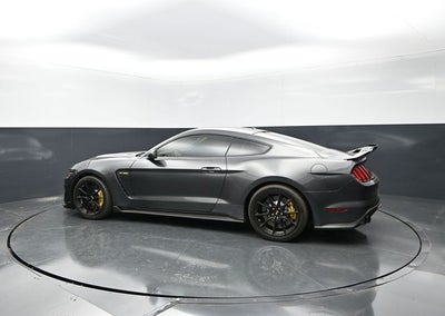 2020 Ford Mustang Shelby GT350
