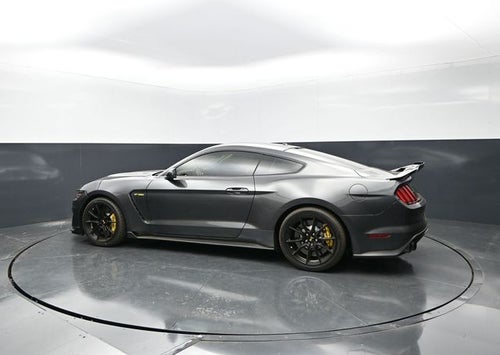 2020 Ford Mustang Shelby GT350