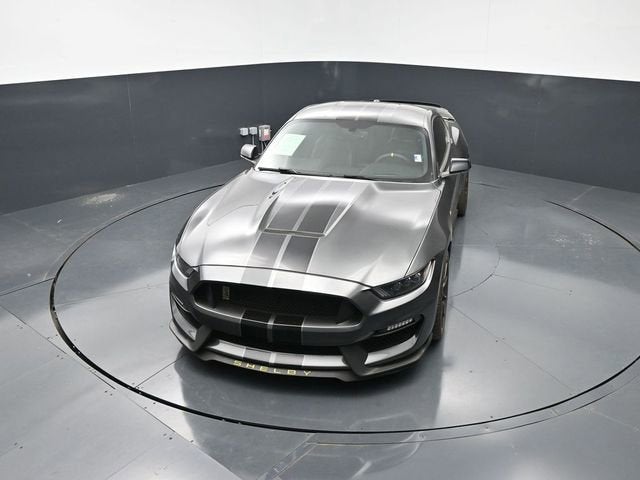 2020 Ford Mustang Shelby GT350