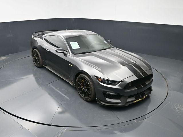 2020 Ford Mustang Shelby GT350
