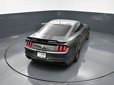 2020 Ford Mustang Shelby GT350