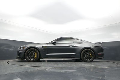 2020 Ford Mustang Shelby GT350