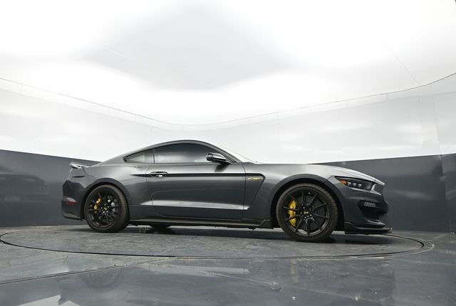 2020 Ford Mustang Shelby GT350
