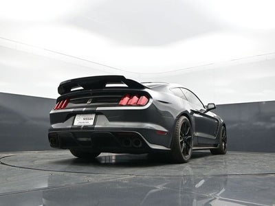 2020 Ford Mustang Shelby GT350