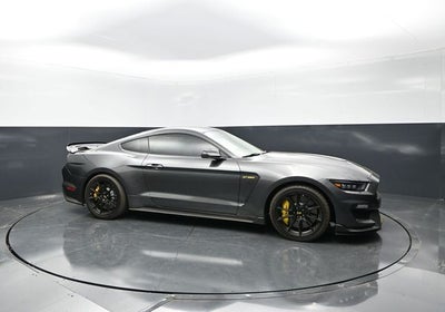 2020 Ford Mustang Shelby GT350